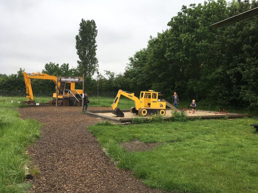 All Things Wild Nature Centre Review &ndash; Family Days Out in the West Midlands