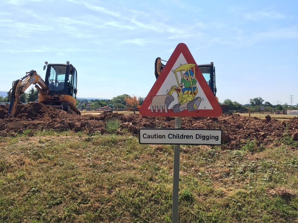 Diggerland Devon review &ndash; Fun things to do in the south west with kids and