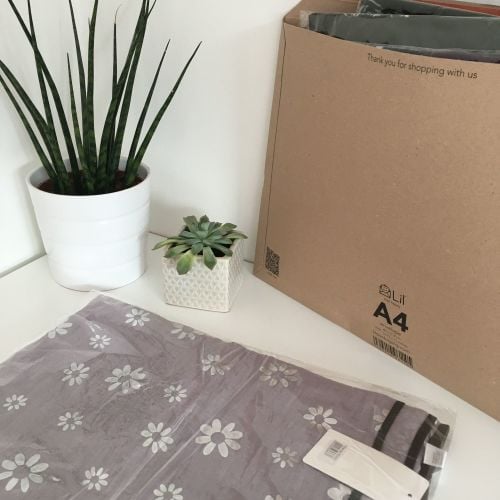 Lil Packaging goes eco-friendly with their ecommerce packaging range (and I