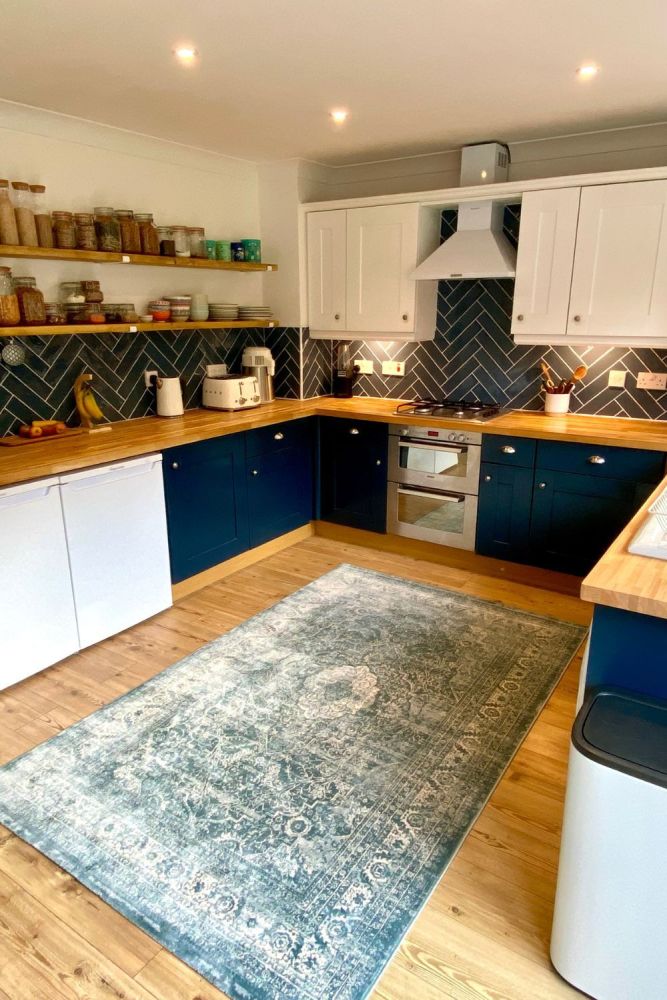 11 budget tips to redecorate your kitchen to help sell your house quickly