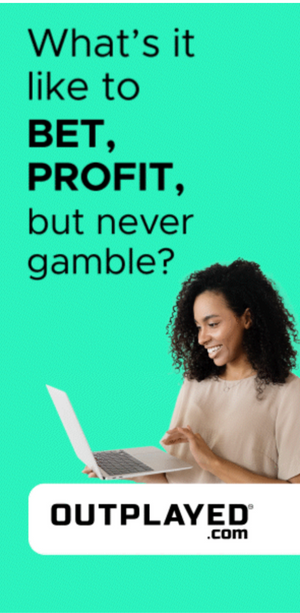 matched betting banner