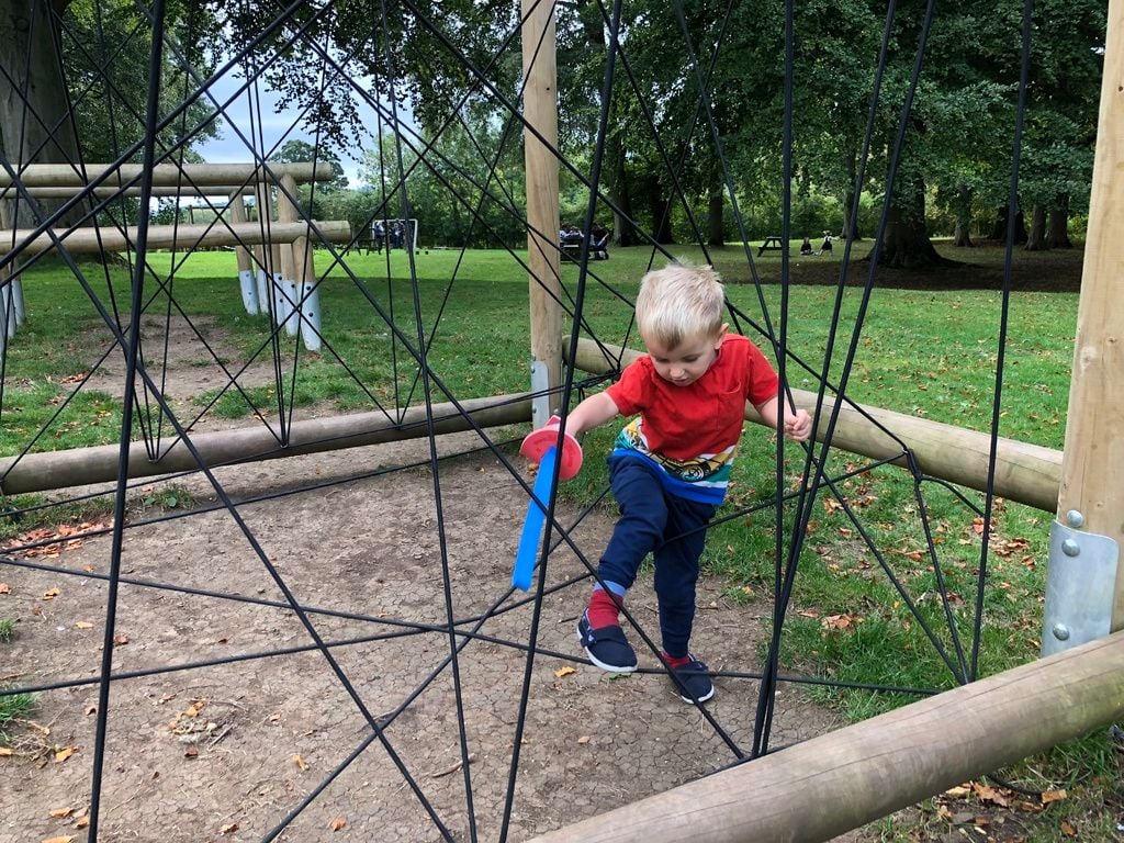 My Very Honest Review of Sudeley Castle and Gardens &ndash; Family days out in th