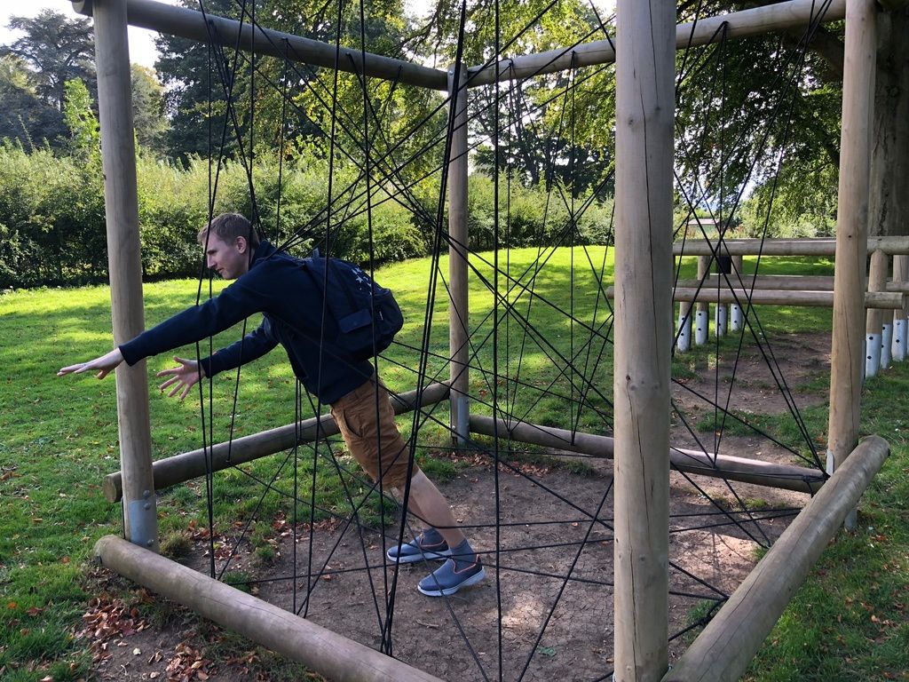 My Very Honest Review of Sudeley Castle and Gardens &ndash; Family days out in th