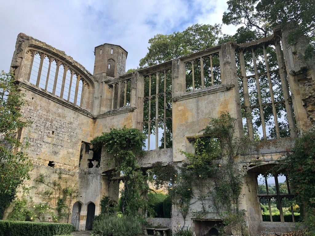 My Very Honest Review of Sudeley Castle and Gardens &ndash; Family days out in th