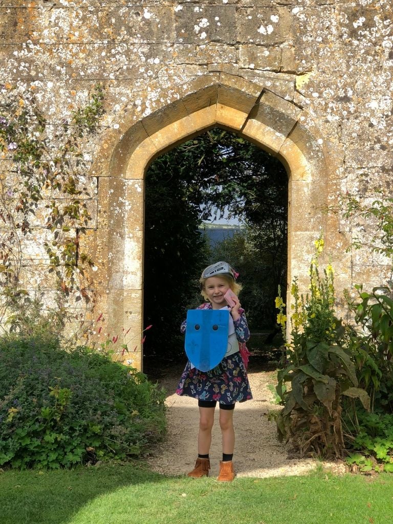 My Very Honest Review of Sudeley Castle and Gardens &ndash; Family days out in th