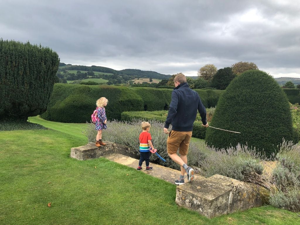 My Very Honest Review of Sudeley Castle and Gardens &ndash; Family days out in th