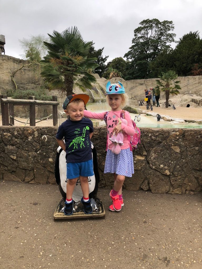 My very honest review of Cotswold Wildlife Park 6