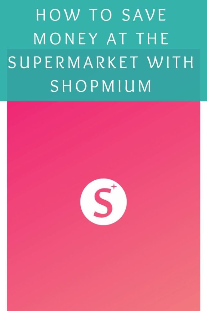 How to save money at the supermarket with Shopmium