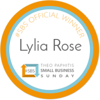 lylia rose sbs winner