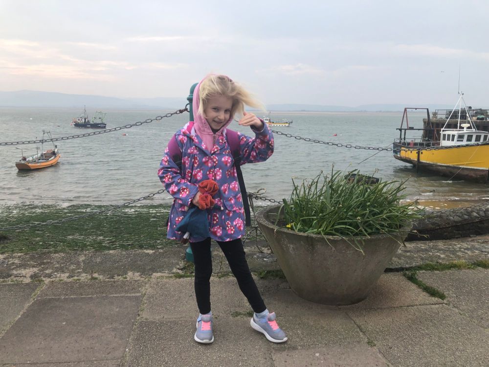 April 2019 monthly family roundup and photos