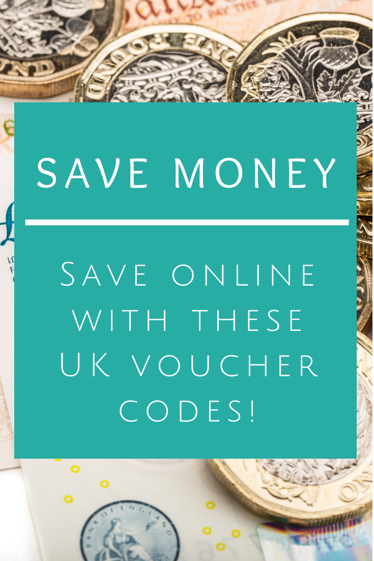 Voucher Codes UK Discounts, Offers , Deals + Promos