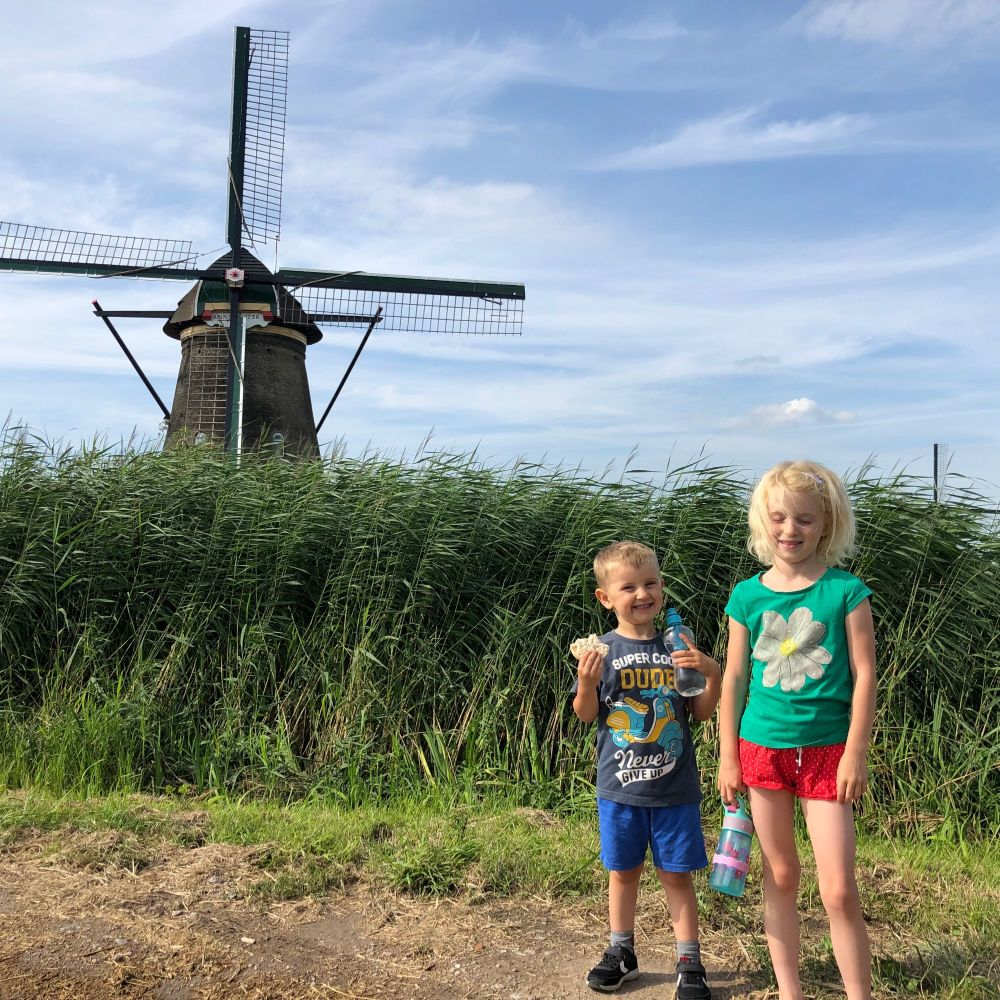July 2019 family highlights and photos