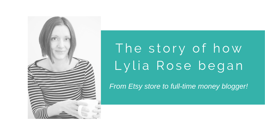 The story of how Lylia Rose began