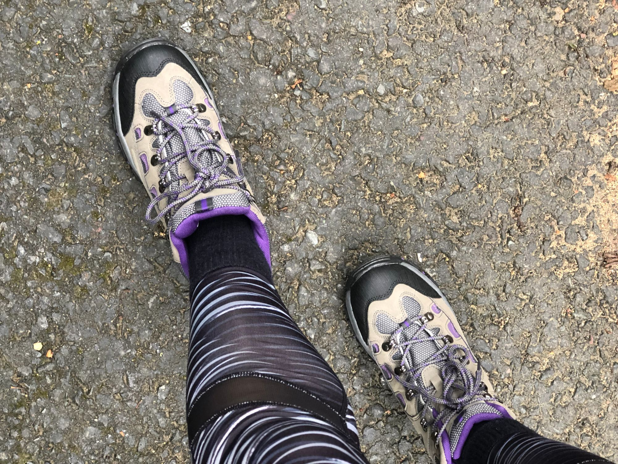 free stock image photo hiking boots walking