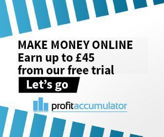 matched betting