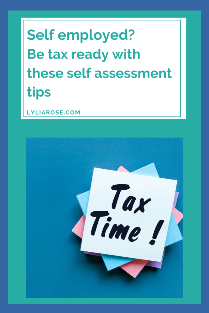 Self employed_ Be tax ready with these self assessment tips (2)