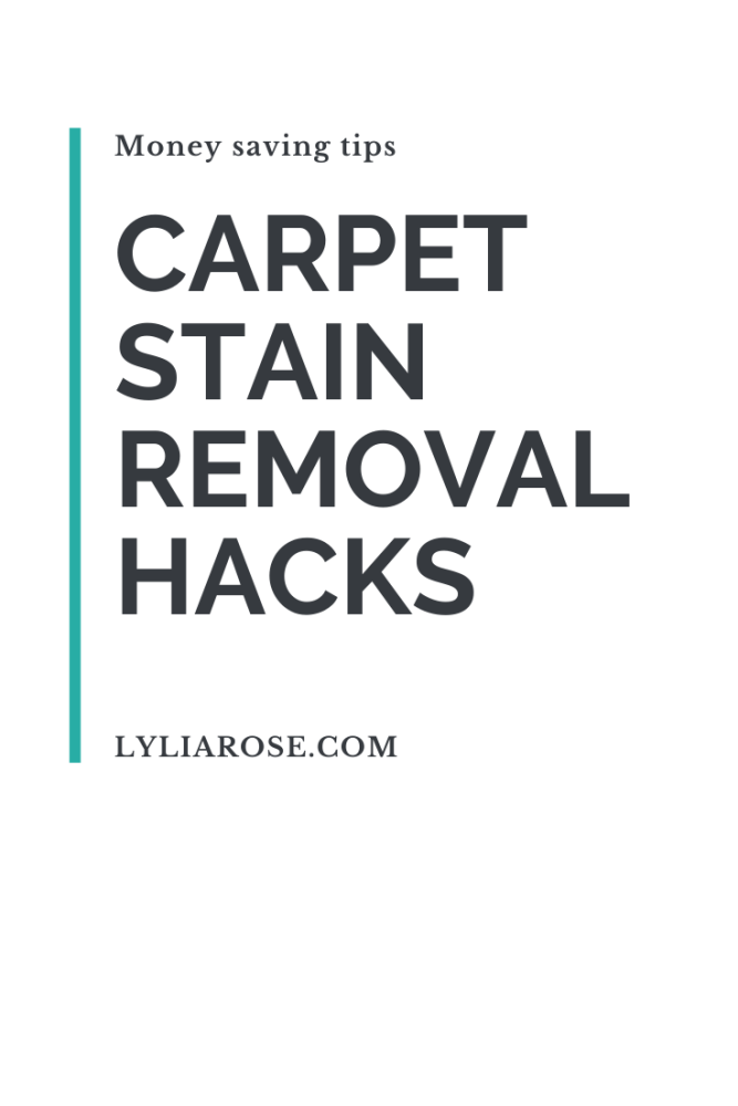 Save money + salvage your carpets with these stain removal hacks (1)