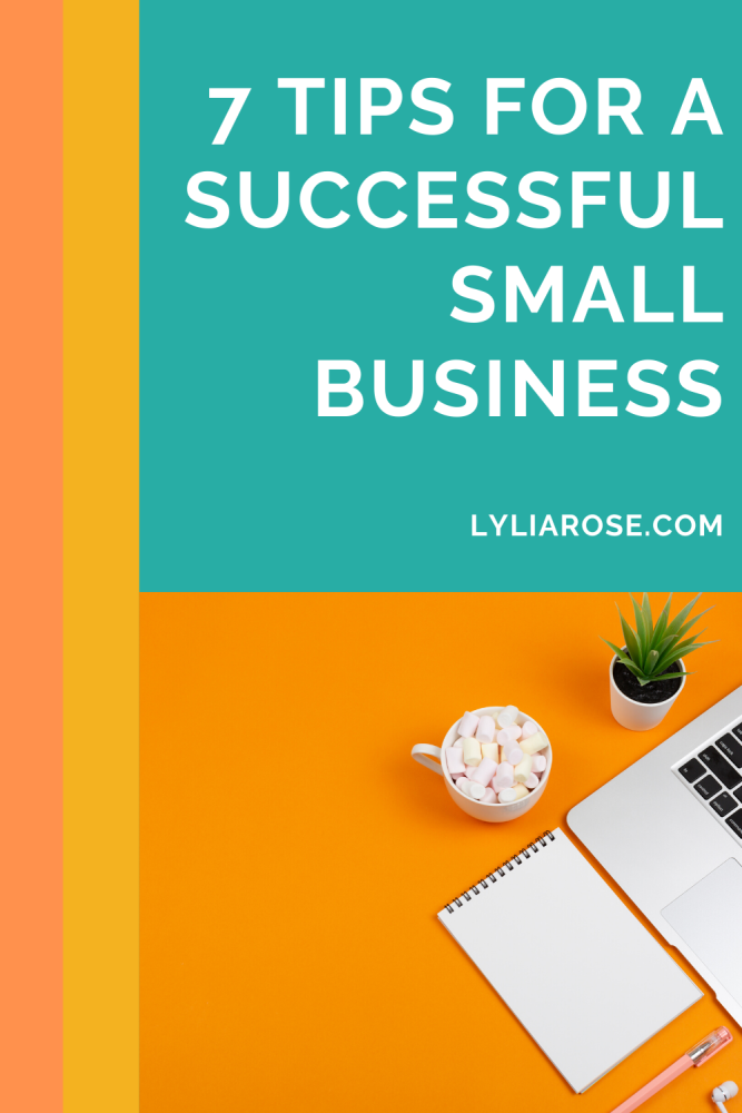 7 tips for a successful small business (5)