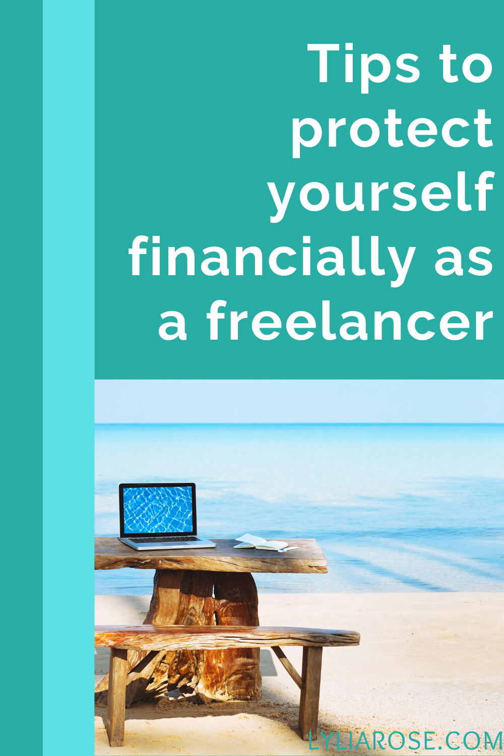 Tips to protect yourself financially as a freelancer (1)