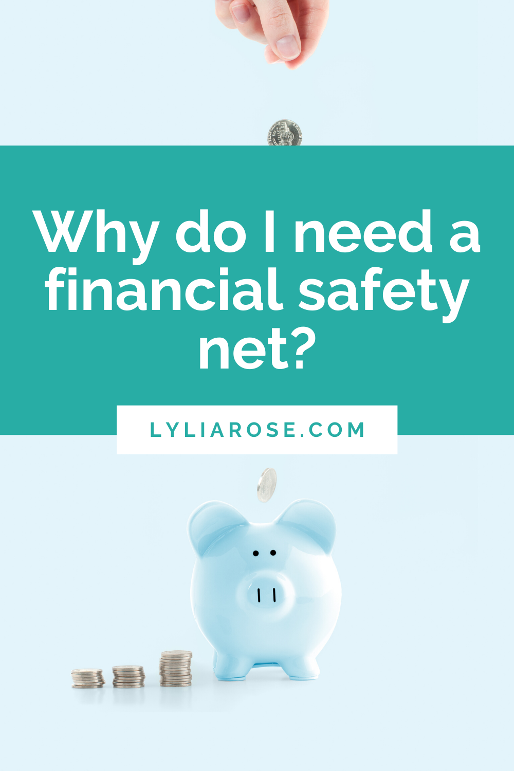 Everything You Need To Know About Financial Safety Nets