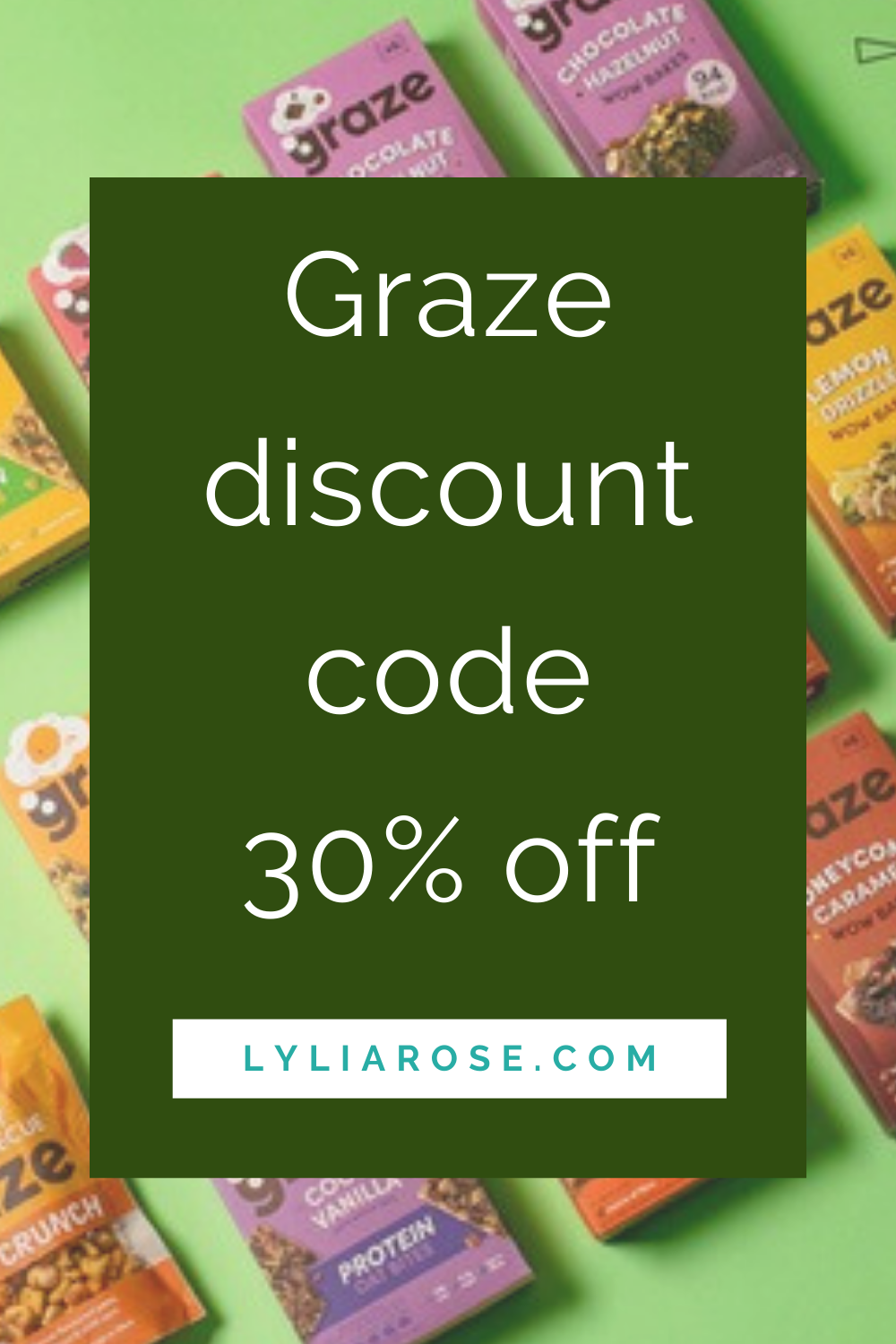 Graze discount code 30% off _ Healthy snacks delivered to your door (2)