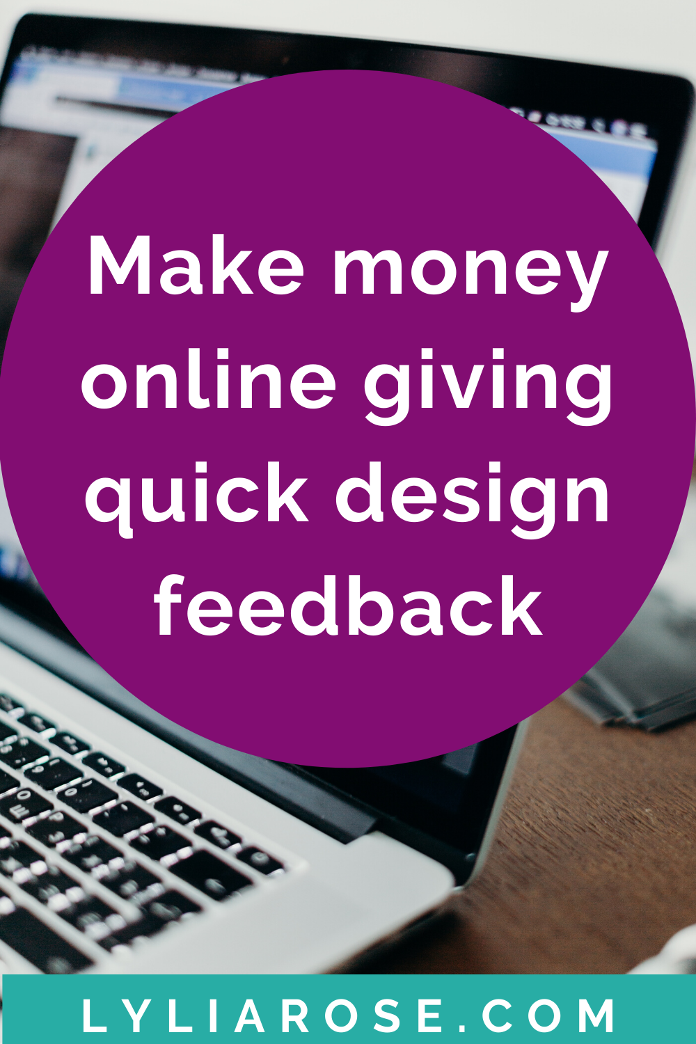 Usercrowd review_ Make money online giving quick design feedback