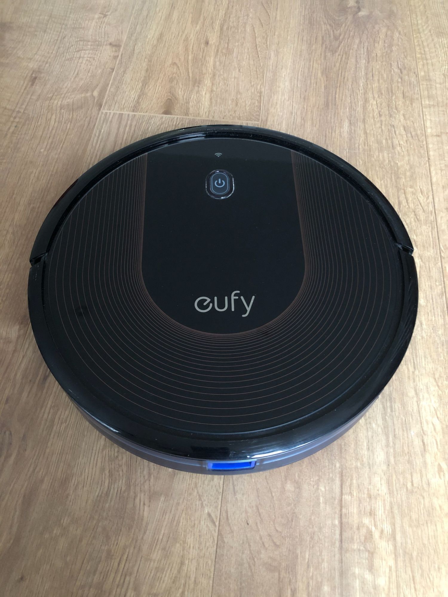 Eufy Robovac 30c review + £40 off discount code
