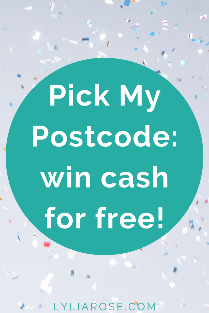 pick my postcode pick my postcode