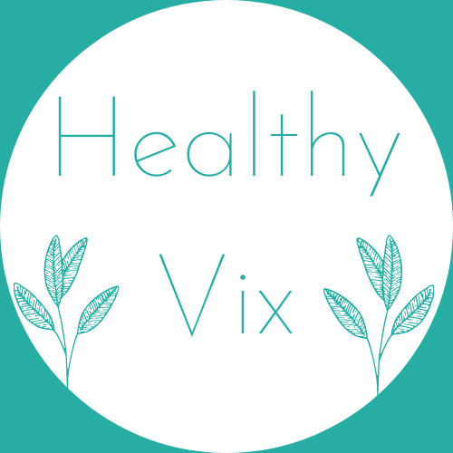 healthy living blog