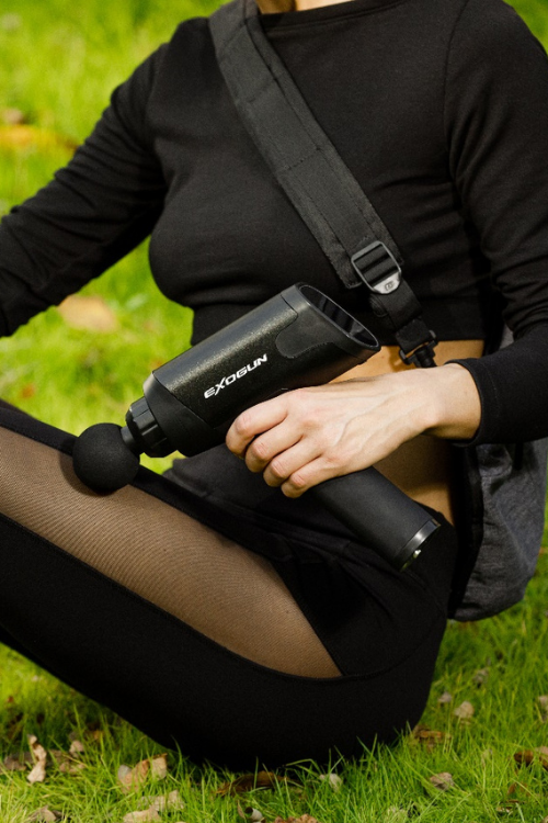 ExoGun DreamPro Massager