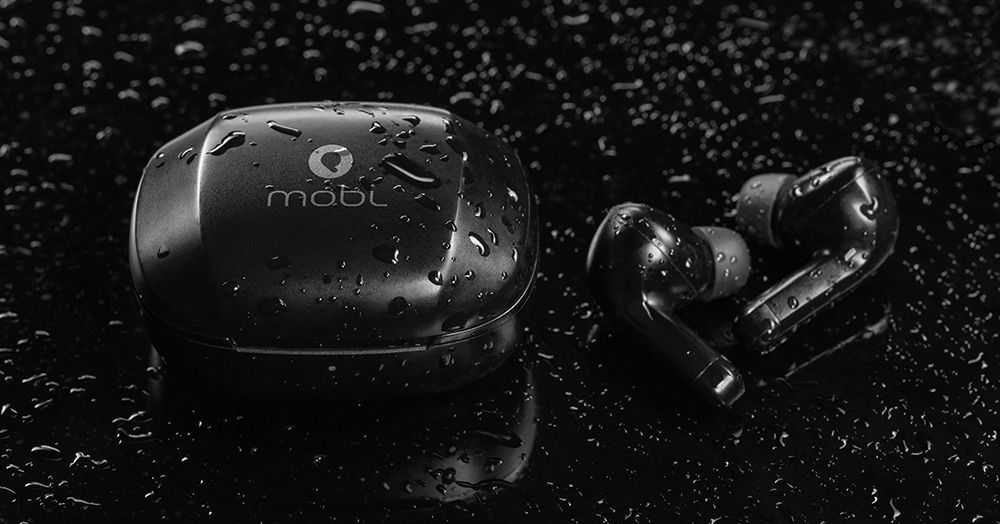 mobi earbuds review