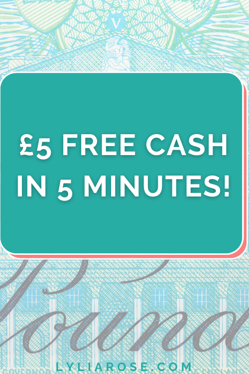 Ziglu referral code 5 free cash 5 minutes uk