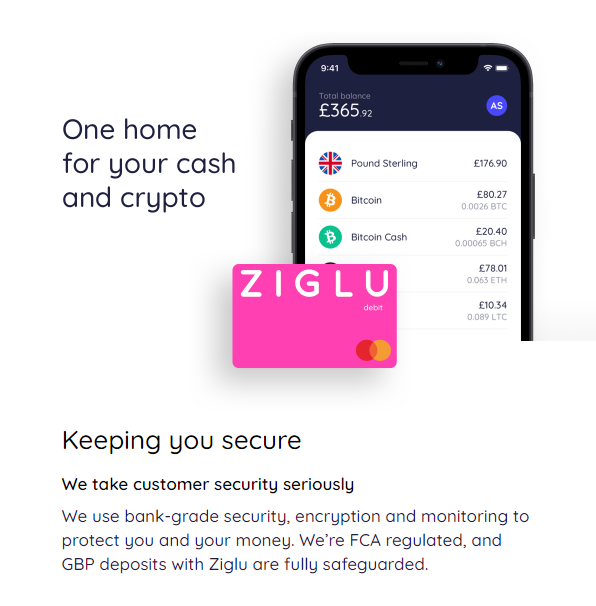 ziglu referral code free cash