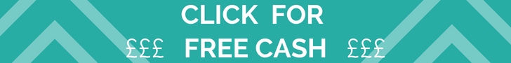 free cash offers uk