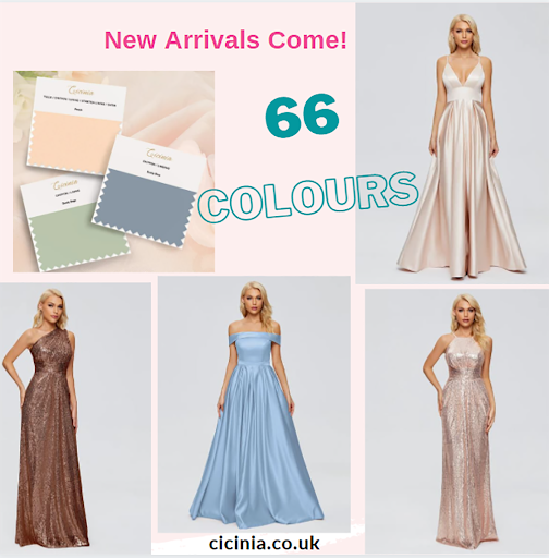 cicinia affordable bridesmaid dresses uk under 100