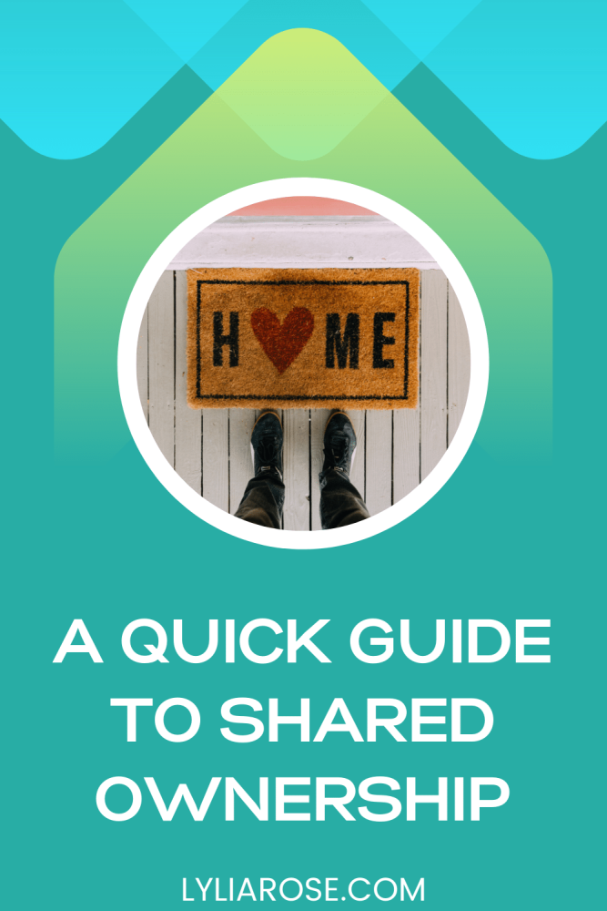 A quick guide to shared ownership