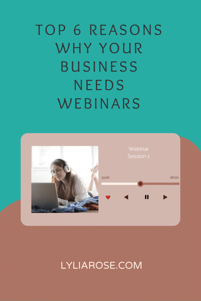 Top 6 reasons business webinars (1)