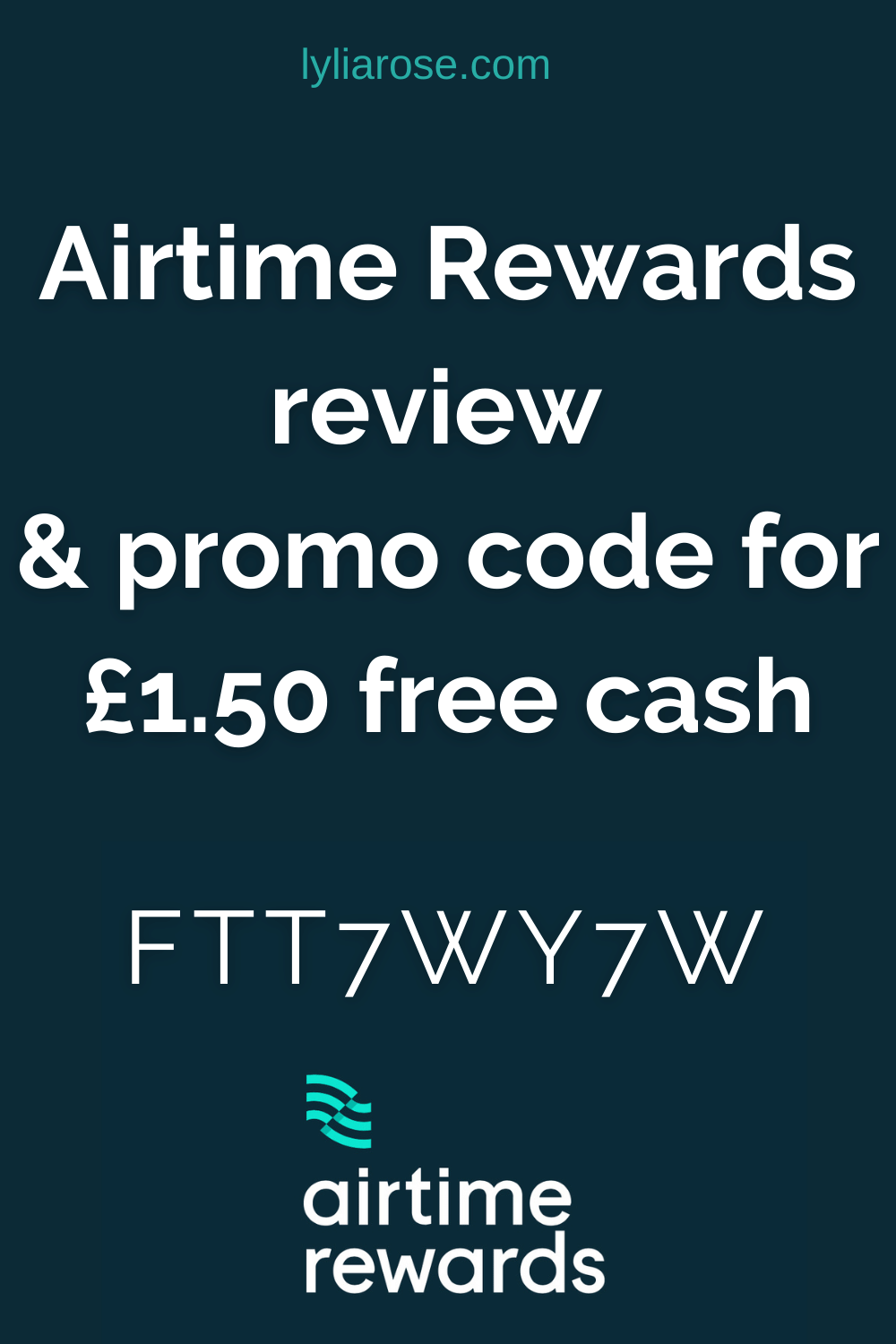 Airtime Rewards Review & Promo Code (Easy Free Cash)
