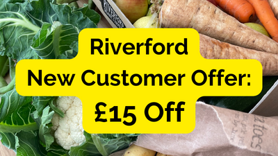 riverford refer a friend discount code