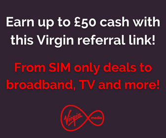 virgin media refer a friend code