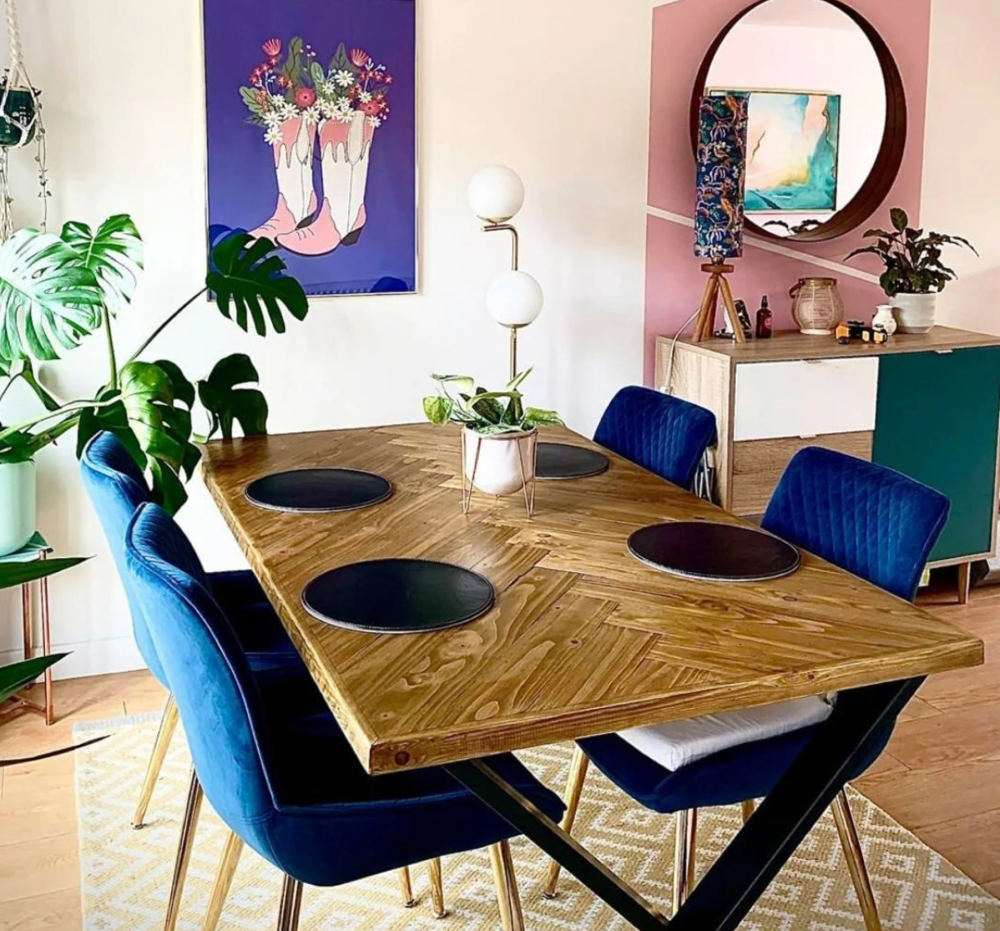 dining room decor ideas