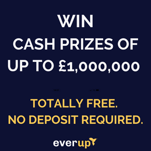 everup referral