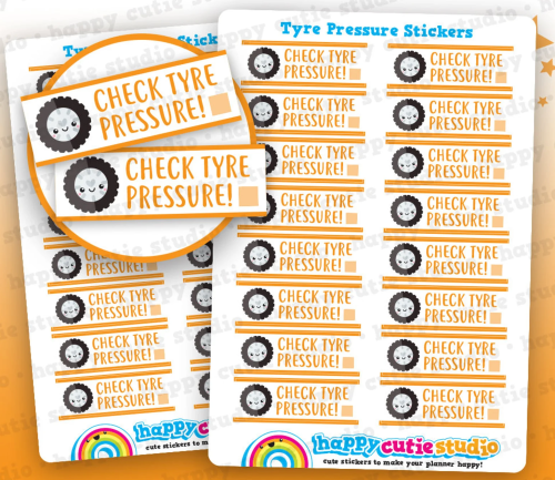 planner stickers