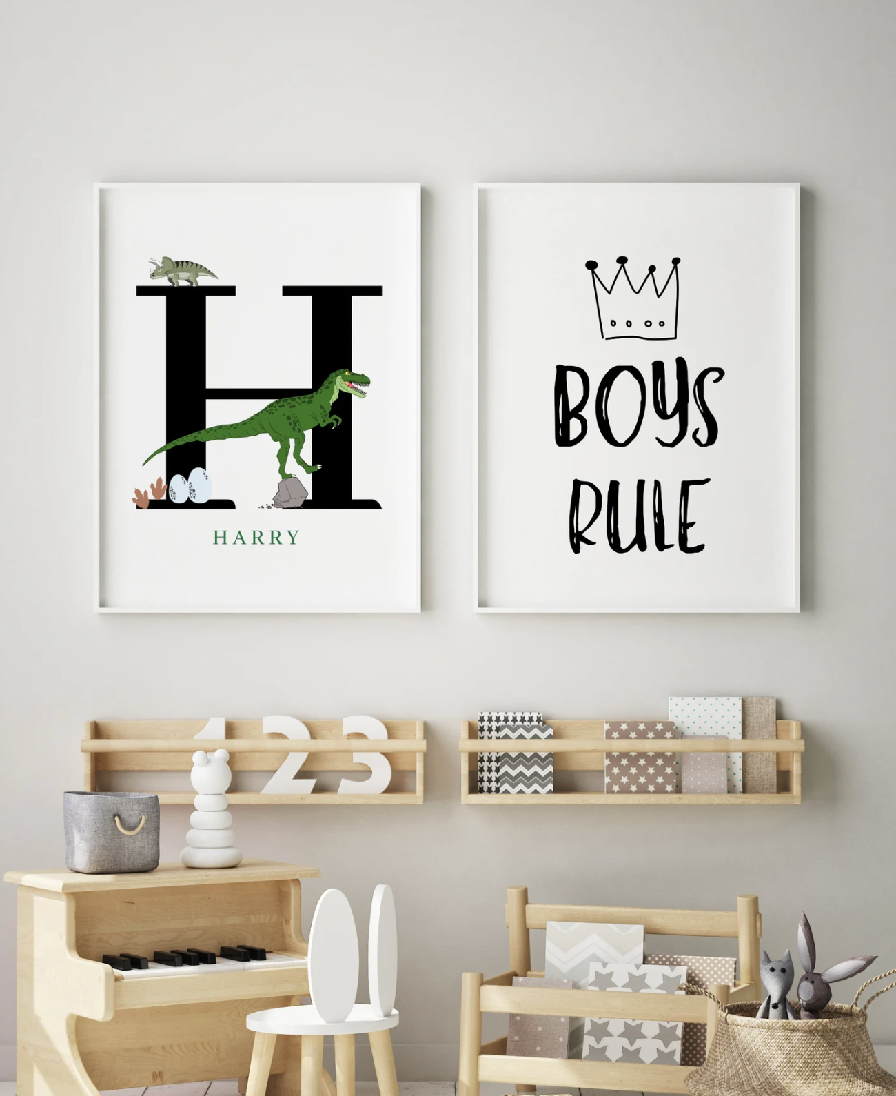 Cool dinosaur birthday gifts for three year old boys