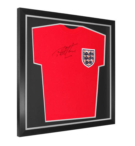 football shirt frame