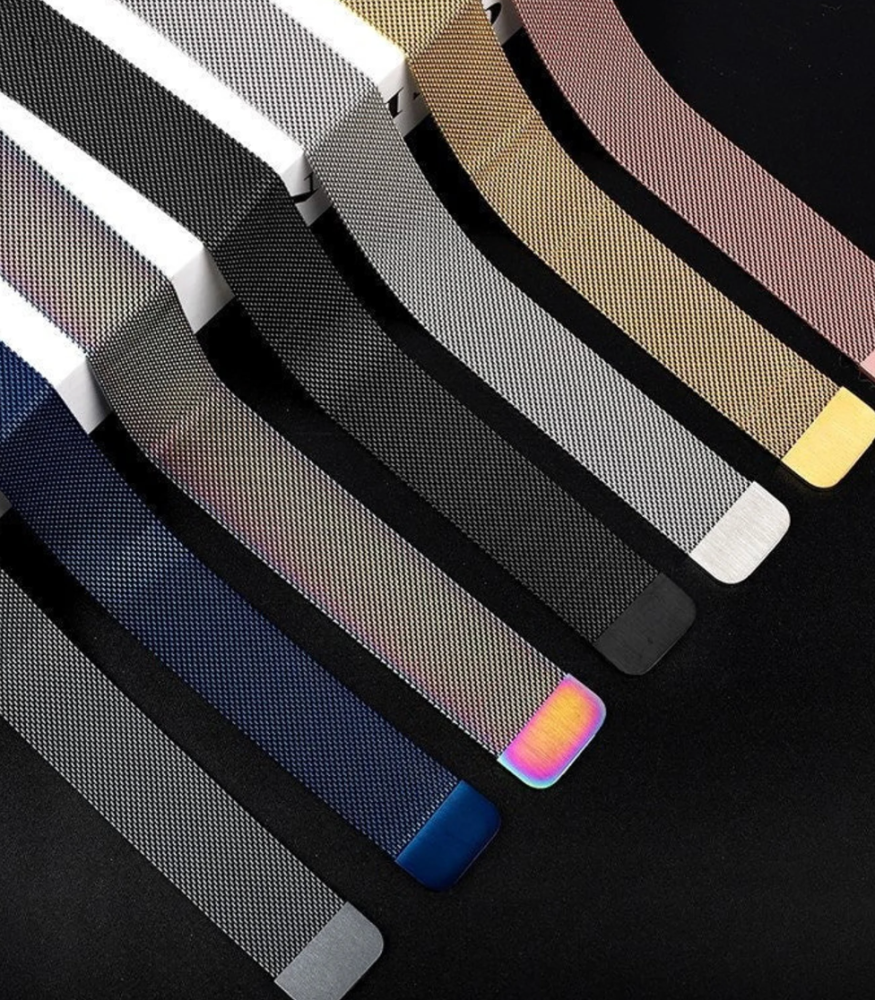 Apple watch strap