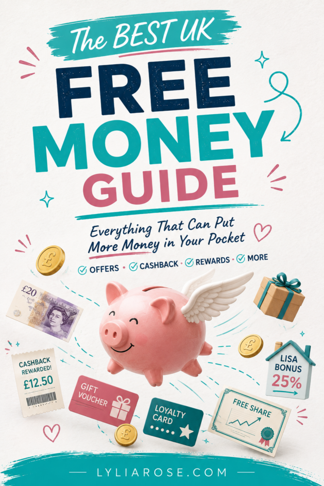 How To Get Free Money in the UK - The Best Guide How To Get Free Money in the UK - The Best Guide