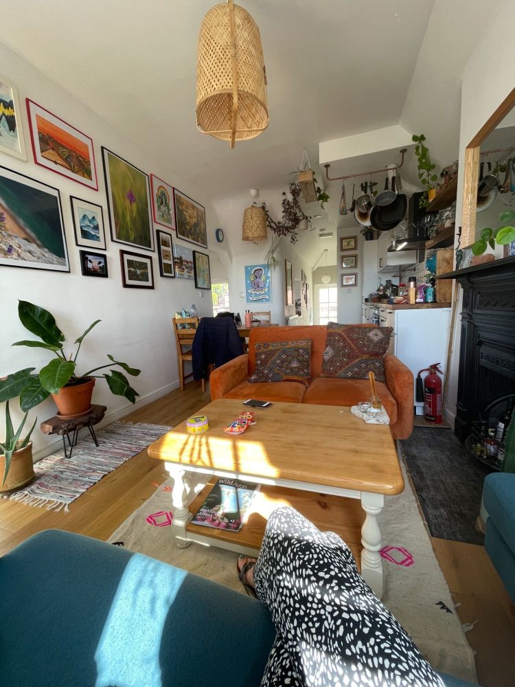 Airbnb bristol