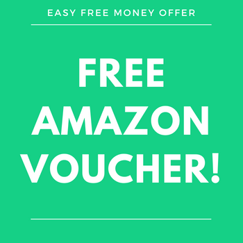 FREE &pound;10 AMAZON VOUCHER WITH ZILCH