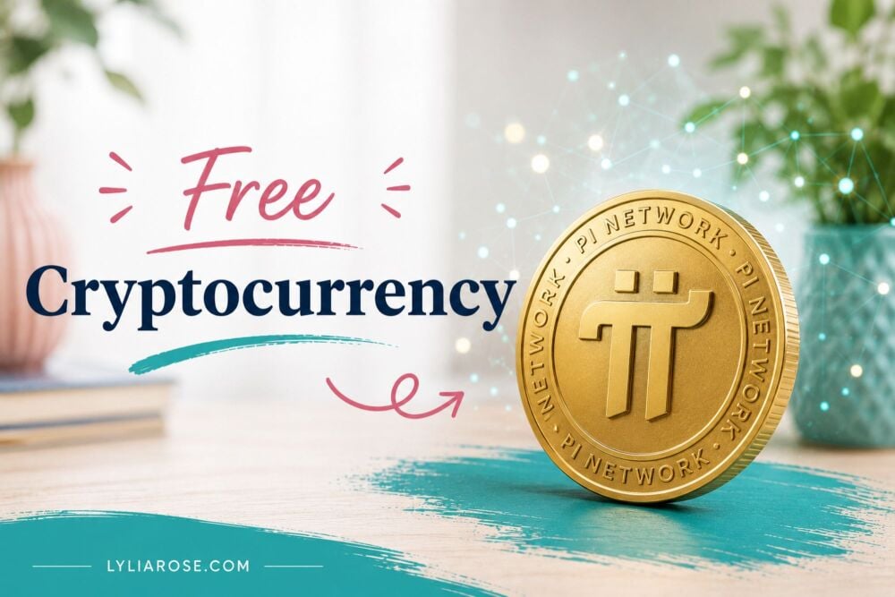 Free Cryptocurrency Free Cryptocurrency